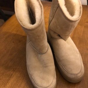 Women’s UGG Boots